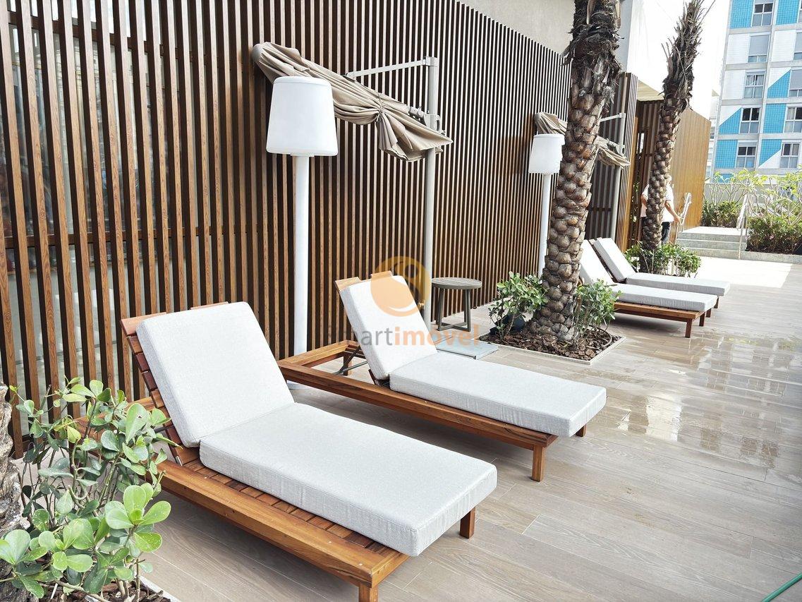 Apartamento com 213m² 3 suítes, e 3 vagas - São Paulo - 