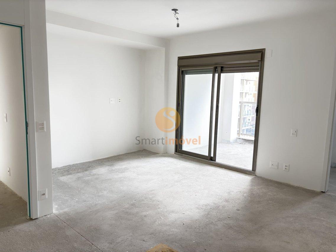 Apartamento com 213m² 3 suítes, e 3 vagas - São Paulo - 