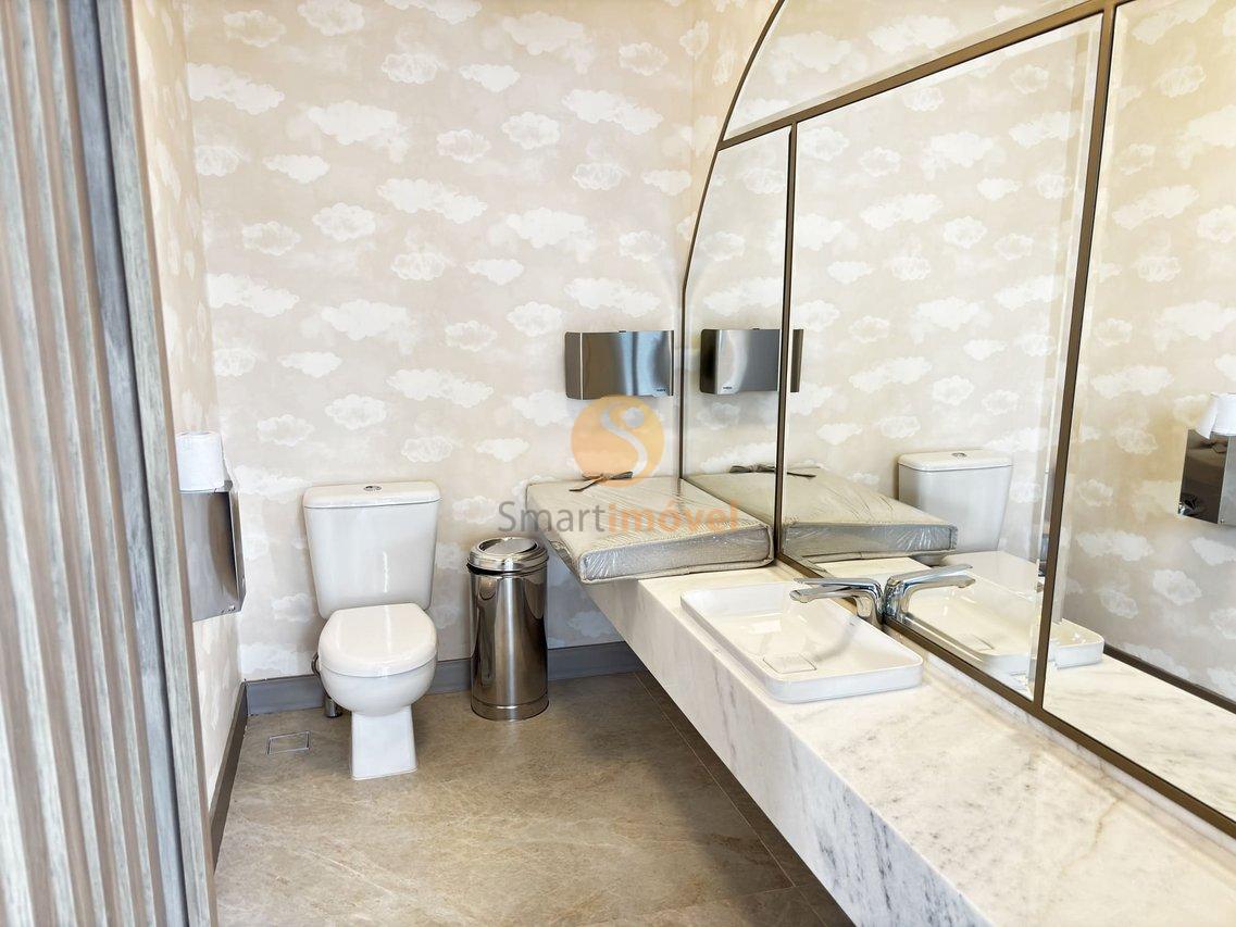 Apartamento com 213m² 3 suítes, e 3 vagas - São Paulo - 