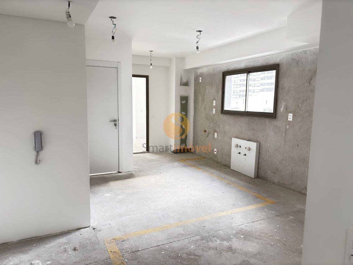 Apartamento com 212m², 3 suítes, e 4 vagas - São Paulo - 