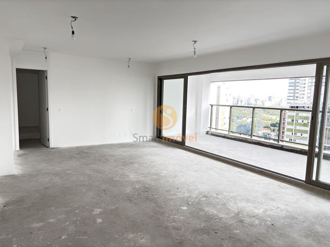 Apartamento com 212m², 3 suítes, e 4 vagas - São Paulo - 