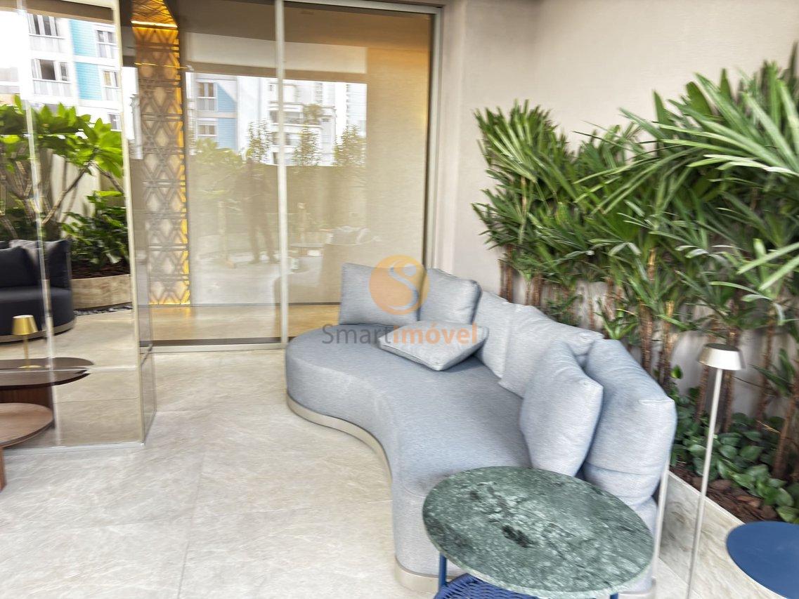 Apartamento com 212m², 3 suítes, e 4 vagas - São Paulo - 