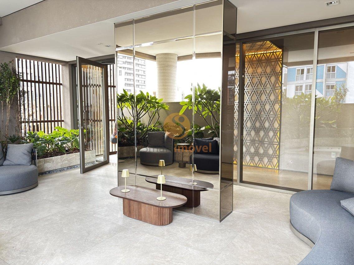 Apartamento com 212m², 3 suítes, e 4 vagas - São Paulo - 