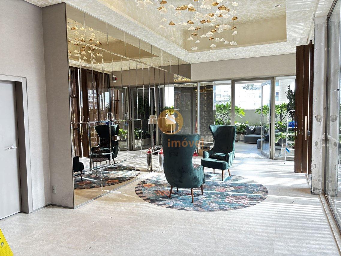 Apartamento com 212m², 3 suítes, e 4 vagas - São Paulo - 