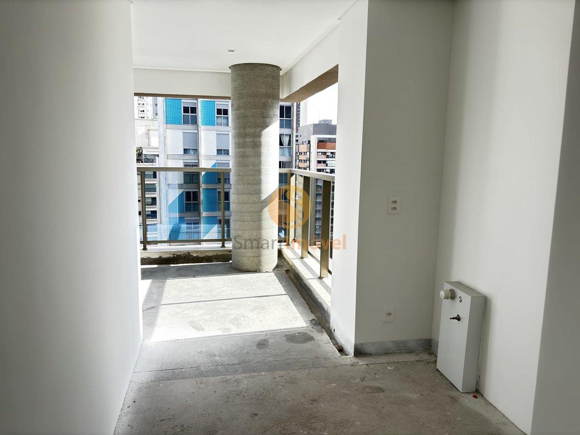 Apartamento com 212m², 3 suítes, e 4 vagas - São Paulo - 