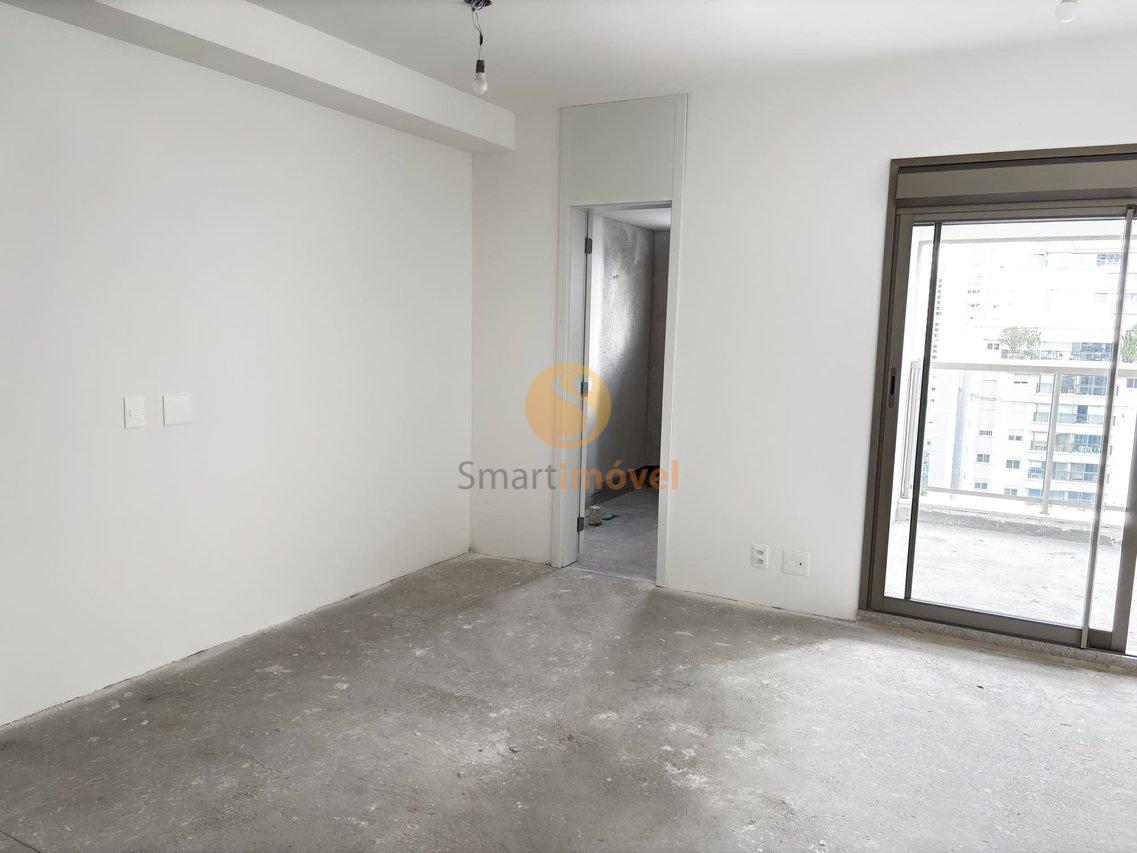 Apartamento com 212m², 3 suítes, e 4 vagas - São Paulo - 