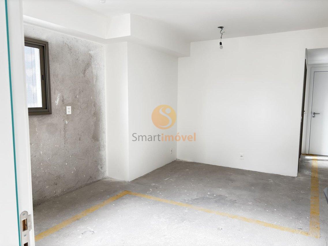Apartamento com 212m², 3 suítes, e 4 vagas - São Paulo - 