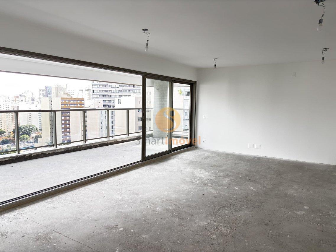 Apartamento com 212m², 3 suítes, e 4 vagas - São Paulo - 