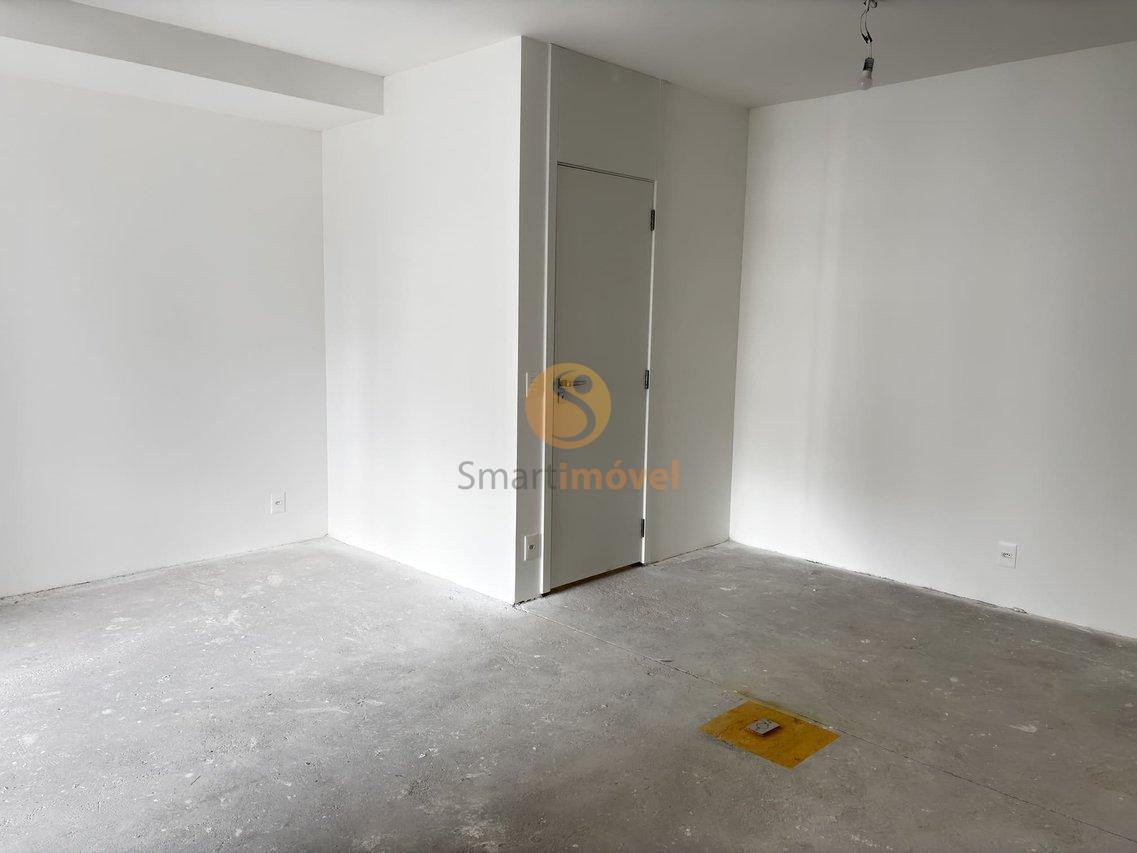Apartamento com 212m², 3 suítes, e 4 vagas - São Paulo - 