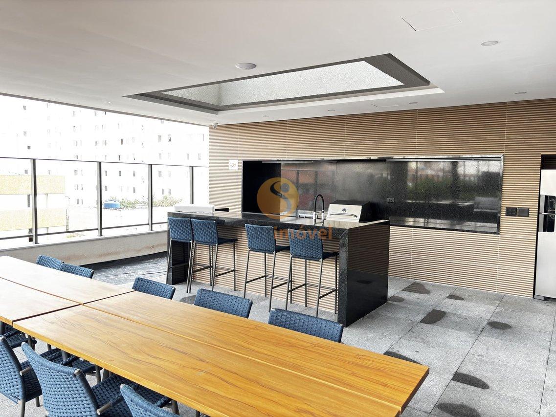 Studio com 25m pronto para personalizar - São Paulo - 