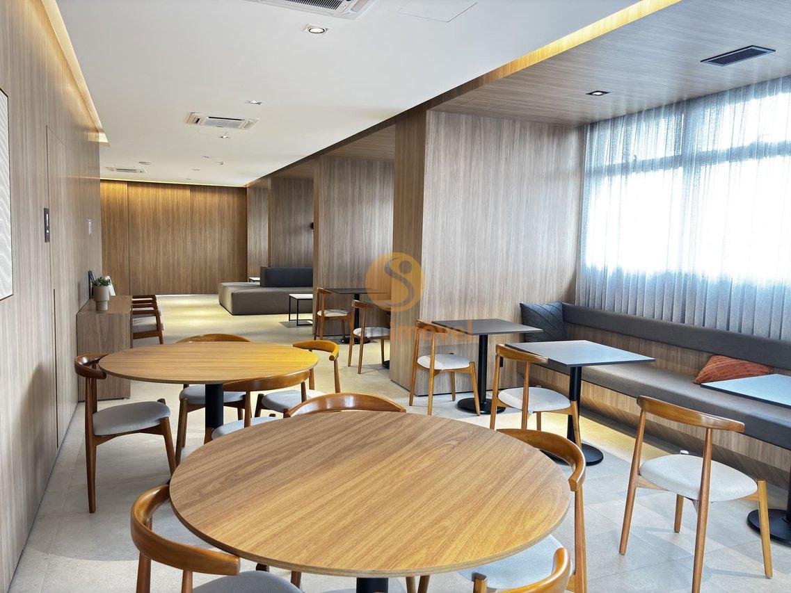Studio com 25m pronto para personalizar - São Paulo - 
