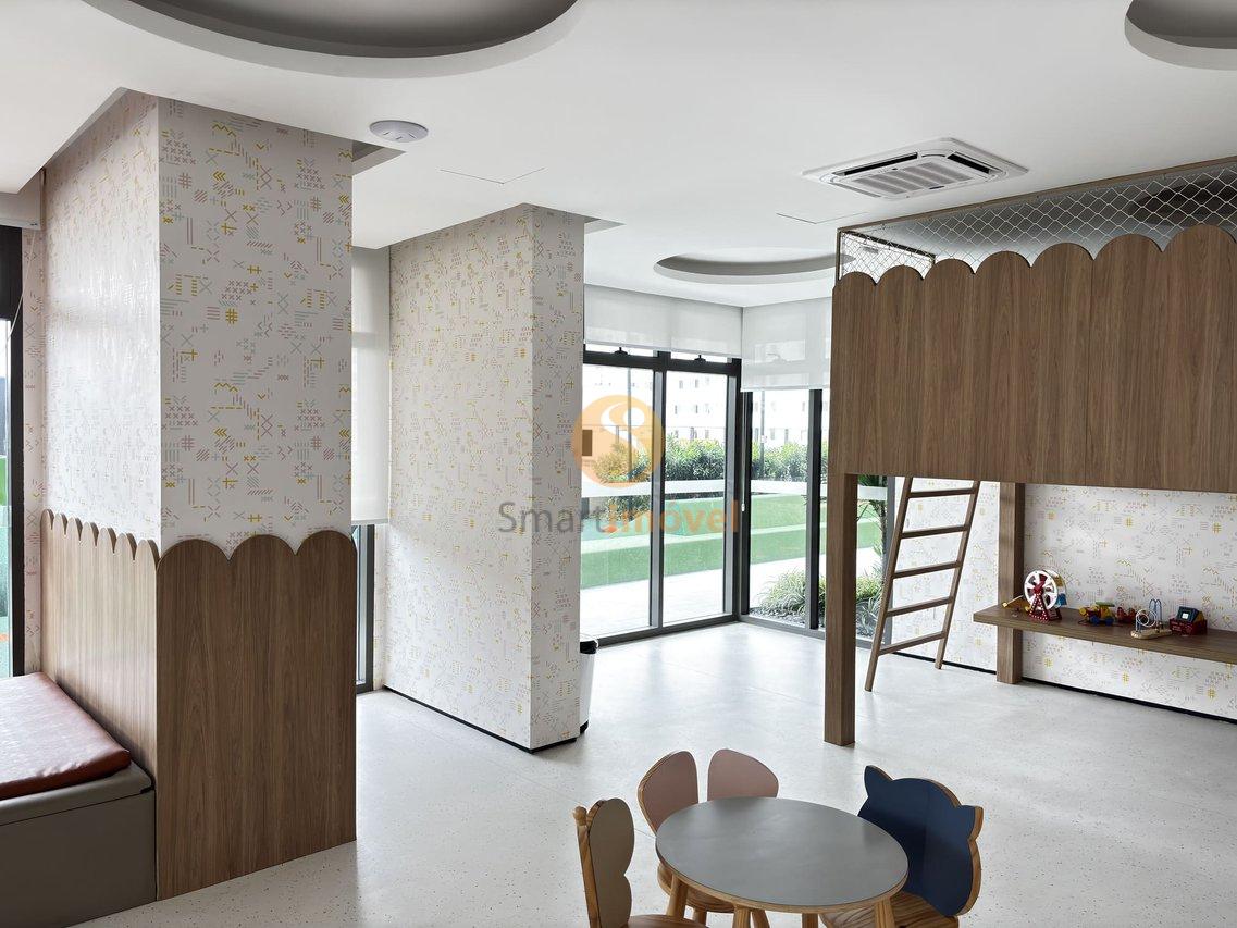 Studio com 25m pronto para personalizar - São Paulo - 