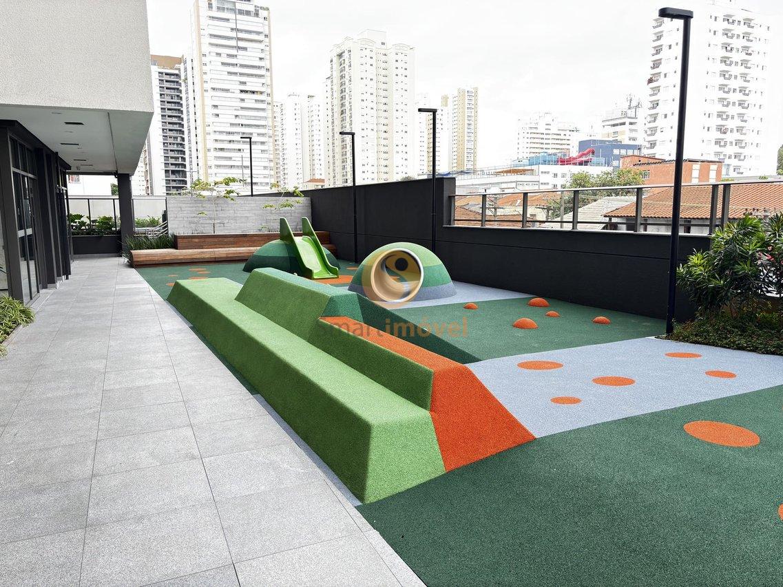 Studio com 25m pronto para personalizar - São Paulo - 
