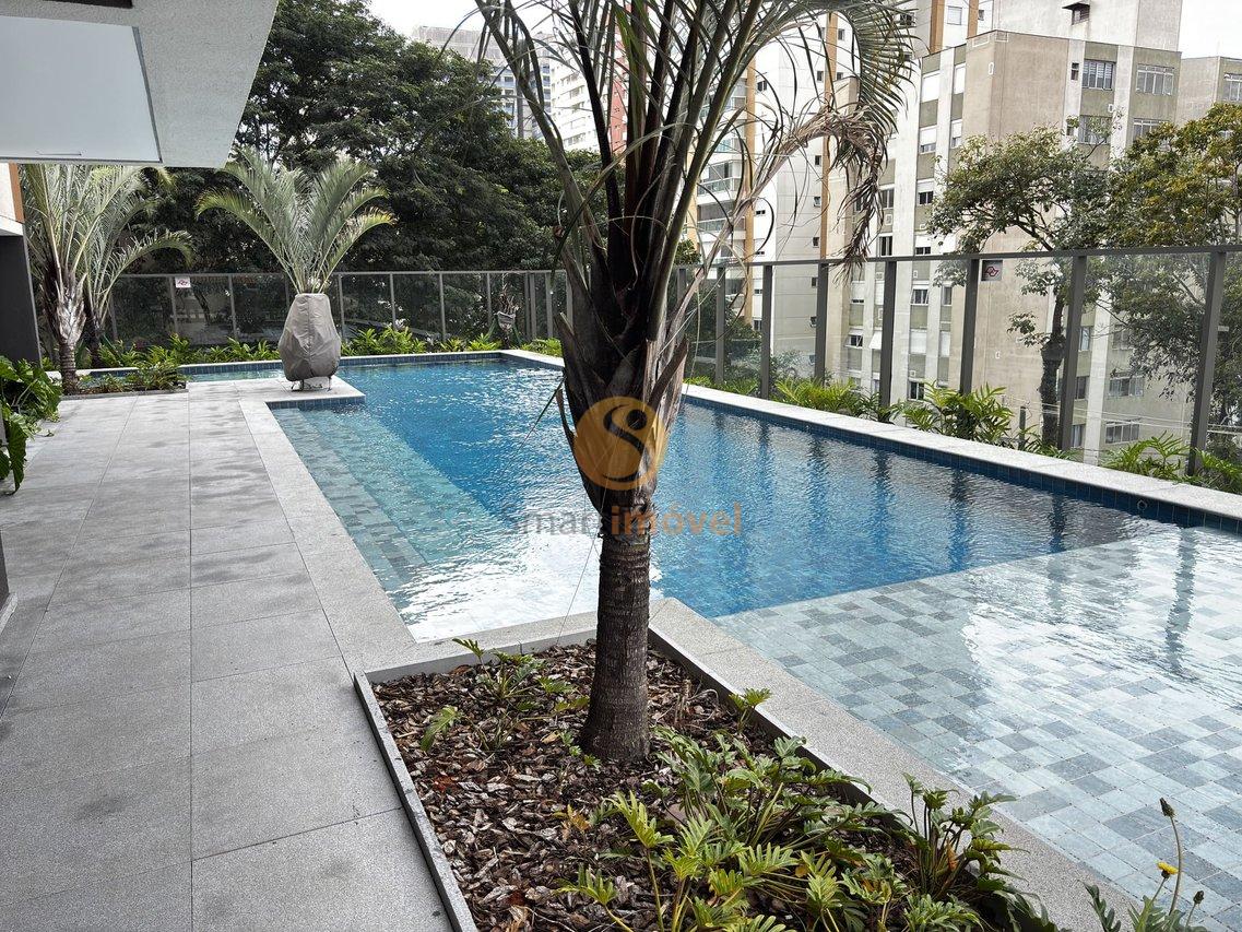 Studio com 25m pronto para personalizar - São Paulo - 