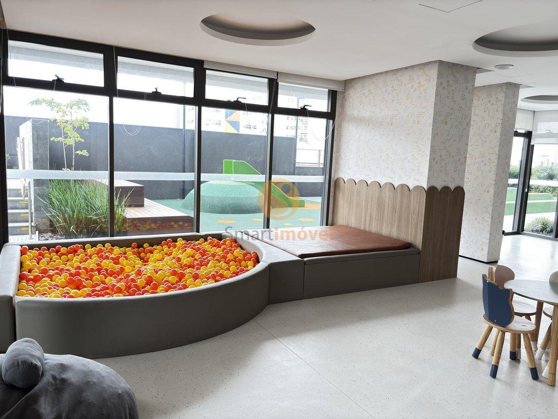 Studio com 25m pronto para personalizar - São Paulo - 