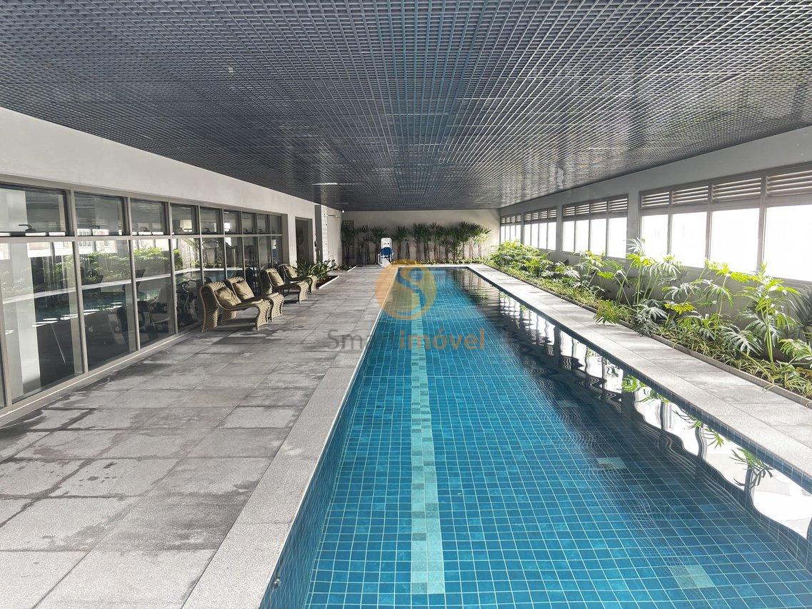Studio com 25m pronto para personalizar - São Paulo - 