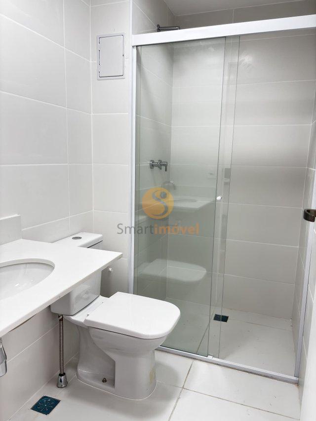 Studio com 25m² pronto para personalização - São Paulo - 