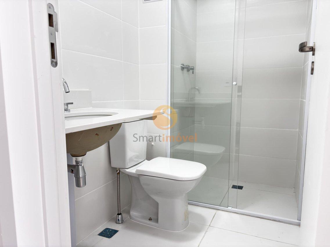 Studio com 25m² pronto para personalização - São Paulo - 