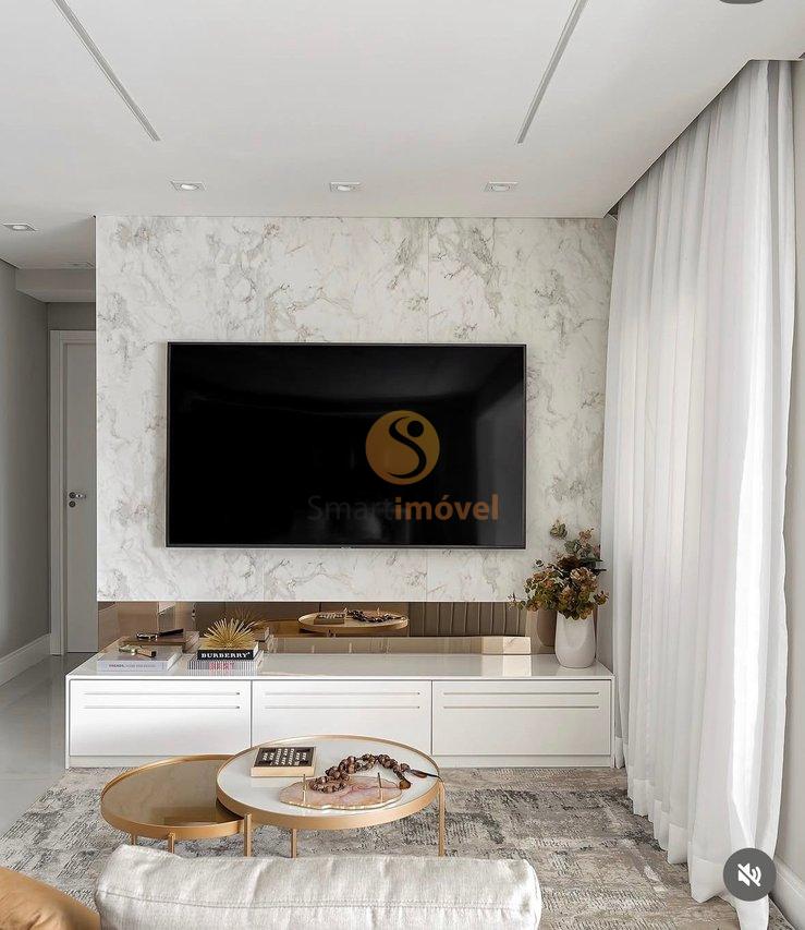 Apartamento com 113m², 2 suítes, 2 vagas e projeto de arquitetura personalizado - São Paulo - 