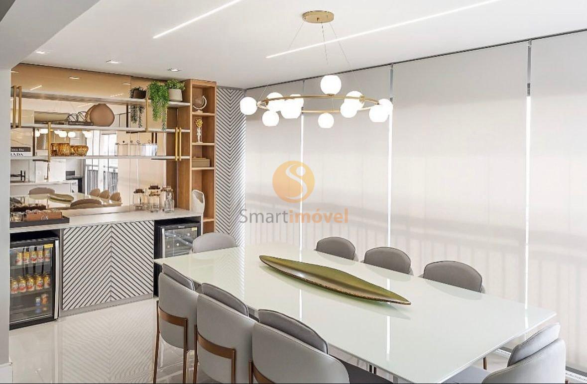 Apartamento com 113m², 2 suítes, 2 vagas e projeto de arquitetura personalizado - São Paulo - 