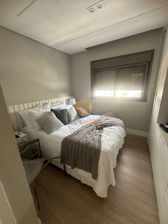 Apartamento com 113m², 2 suítes, 2 vagas e projeto de arquitetura personalizado - São Paulo - 