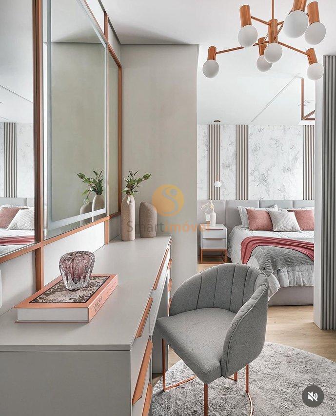 Apartamento com 113m², 2 suítes, 2 vagas e projeto de arquitetura personalizado - São Paulo - 