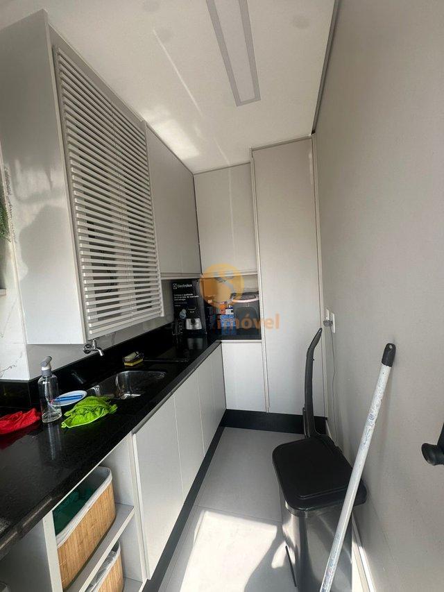 Apartamento com 113m², 2 suítes, 2 vagas e projeto de arquitetura personalizado - São Paulo - 
