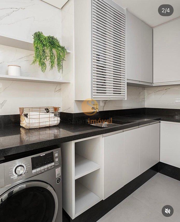 Apartamento com 113m², 2 suítes, 2 vagas e projeto de arquitetura personalizado - São Paulo - 