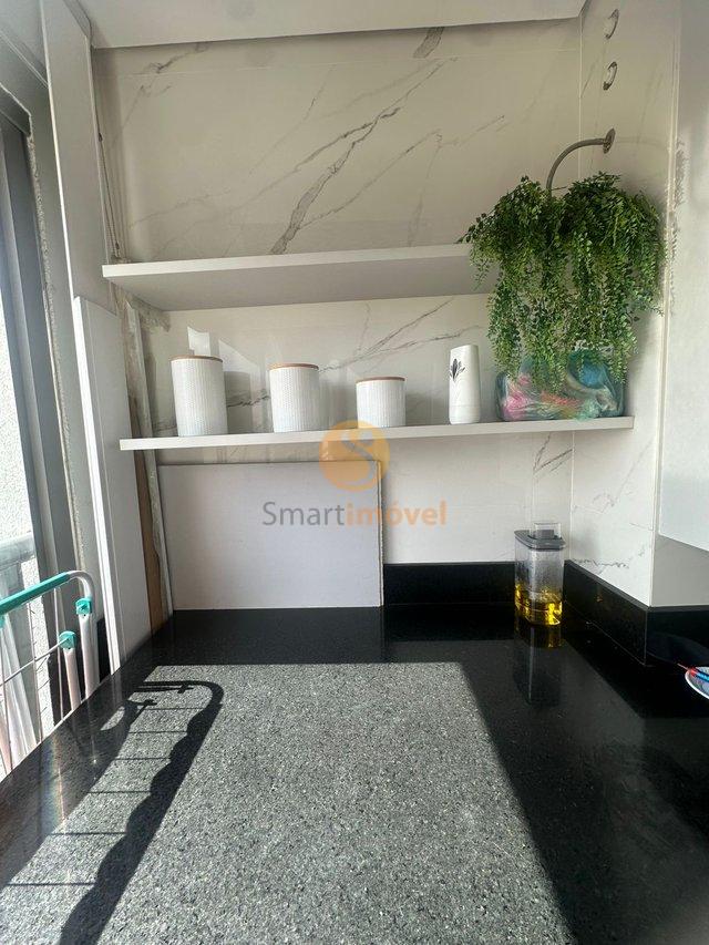 Apartamento com 113m², 2 suítes, 2 vagas e projeto de arquitetura personalizado - São Paulo - 