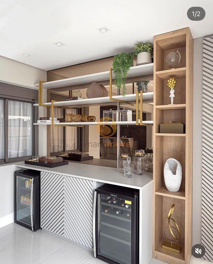 Apartamento com 113m², 2 suítes, 2 vagas e projeto de arquitetura personalizado - São Paulo - 