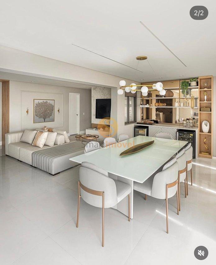 Apartamento com 113m², 2 suítes, 2 vagas e projeto de arquitetura personalizado - São Paulo - 