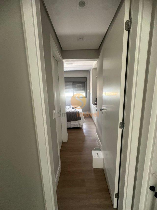 Apartamento com 113m², 2 suítes, 2 vagas e projeto de arquitetura personalizado - São Paulo - 