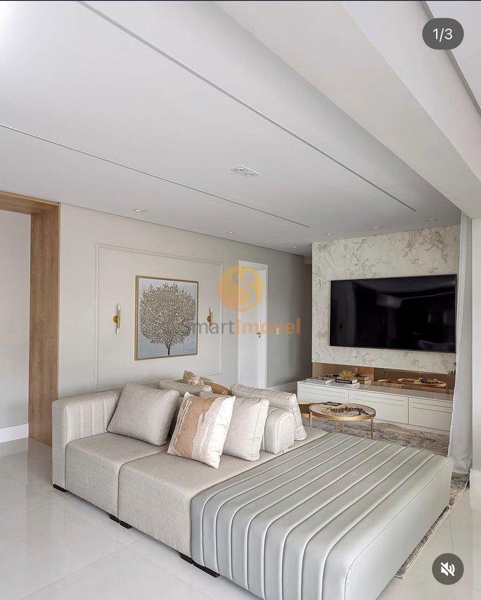 Apartamento com 113m², 2 suítes, 2 vagas e projeto de arquitetura personalizado - São Paulo - 