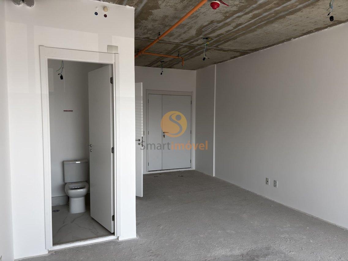 Sala Consultório com 39m² - São Paulo - 