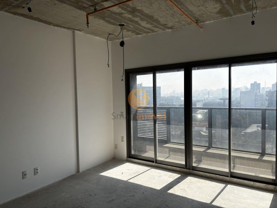 Sala Consultório com 39m² - São Paulo - 