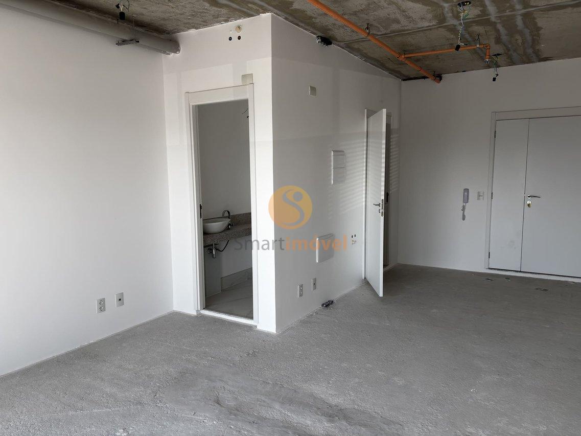Sala Consultório com 39m² - São Paulo - 