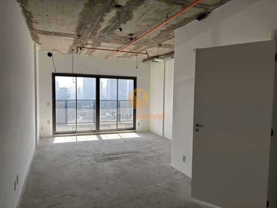 Sala Consultório com 39m² - São Paulo - 