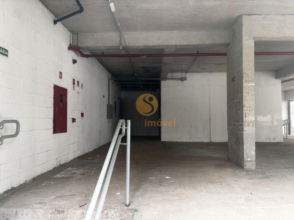 Loja comercial com 190m² - São Paulo - 