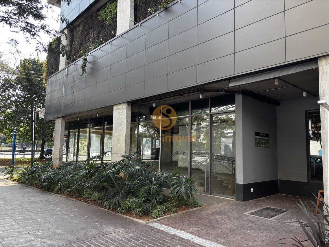 Loja comercial com 190m² - São Paulo - 