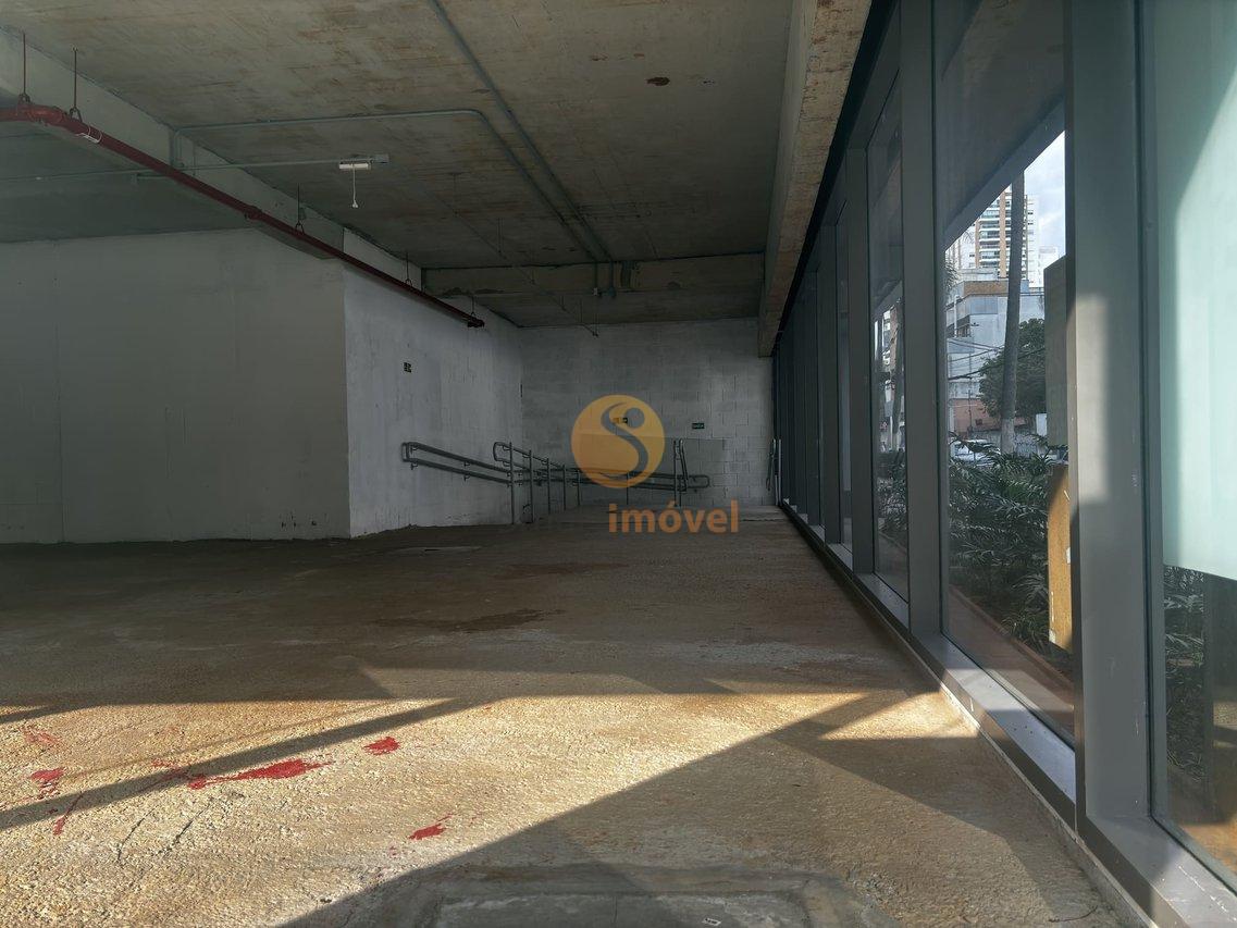 Loja comercial com 190m² - São Paulo - 
