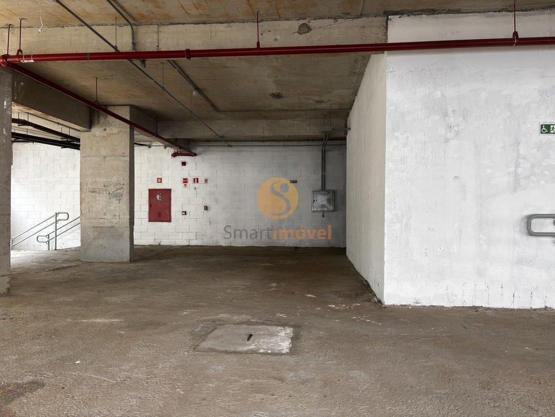 Loja comercial com 190m² - São Paulo - 