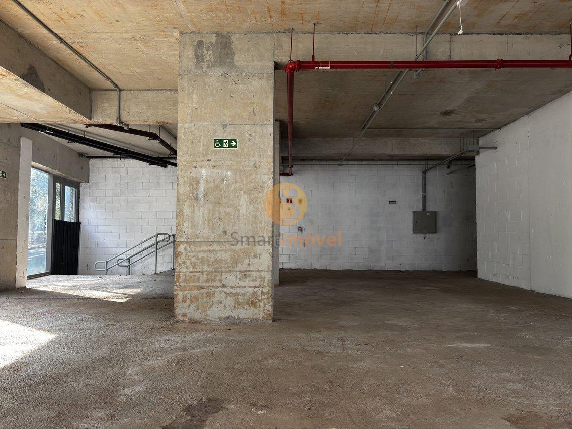 Loja comercial com 190m² - São Paulo - 
