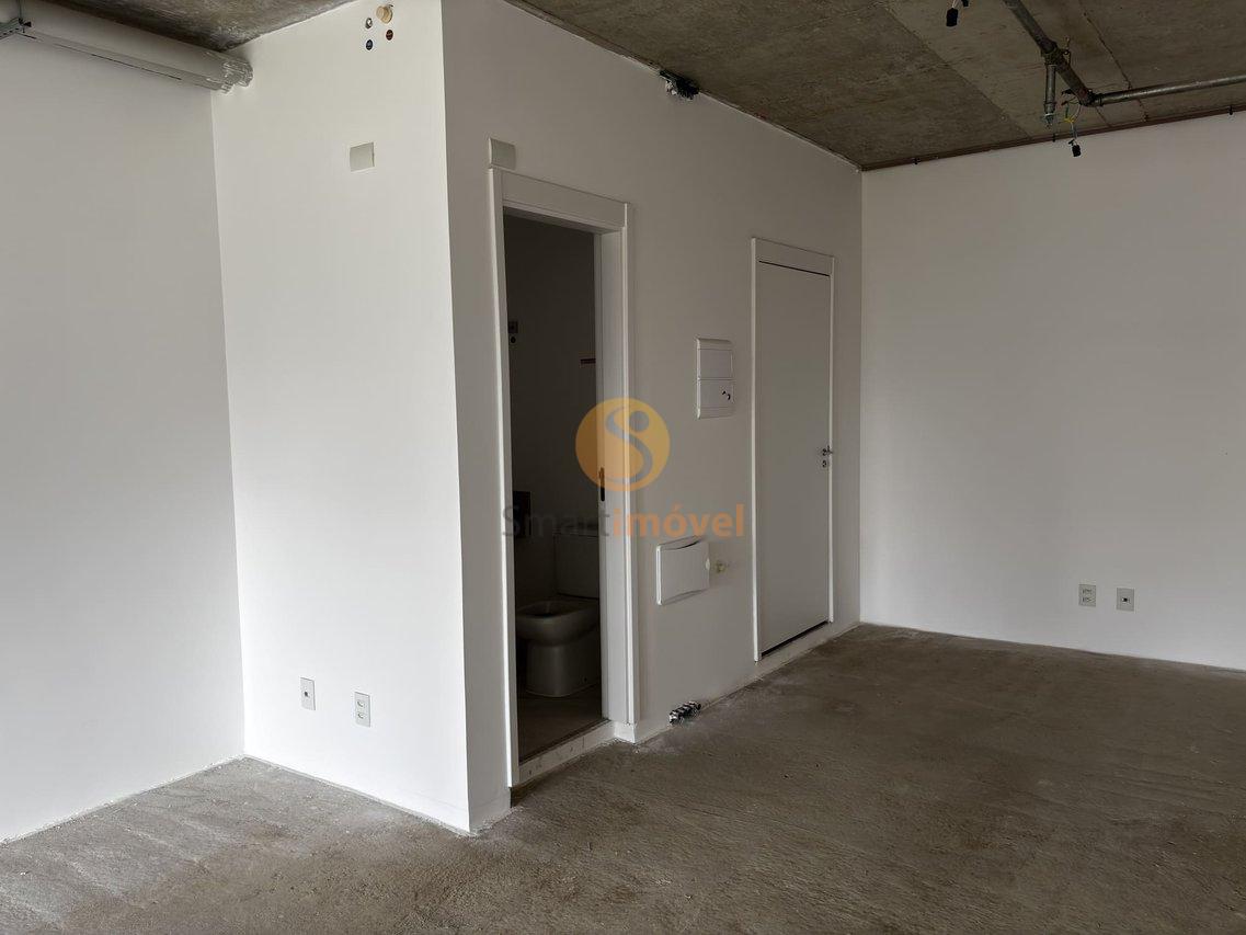 Sala Consultório com 50m², pronta para personalizar  São Paulo - 