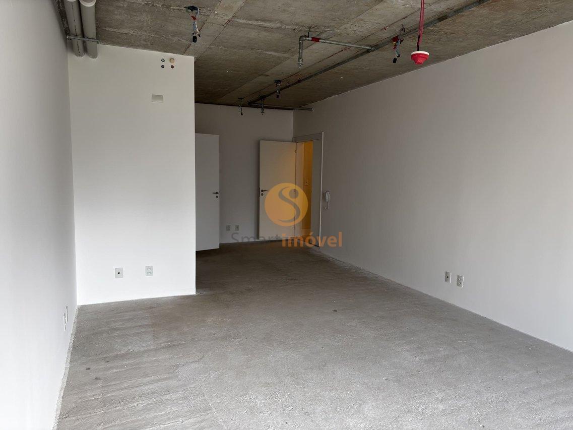 Sala Consultório com 50m², pronta para personalizar  São Paulo - 