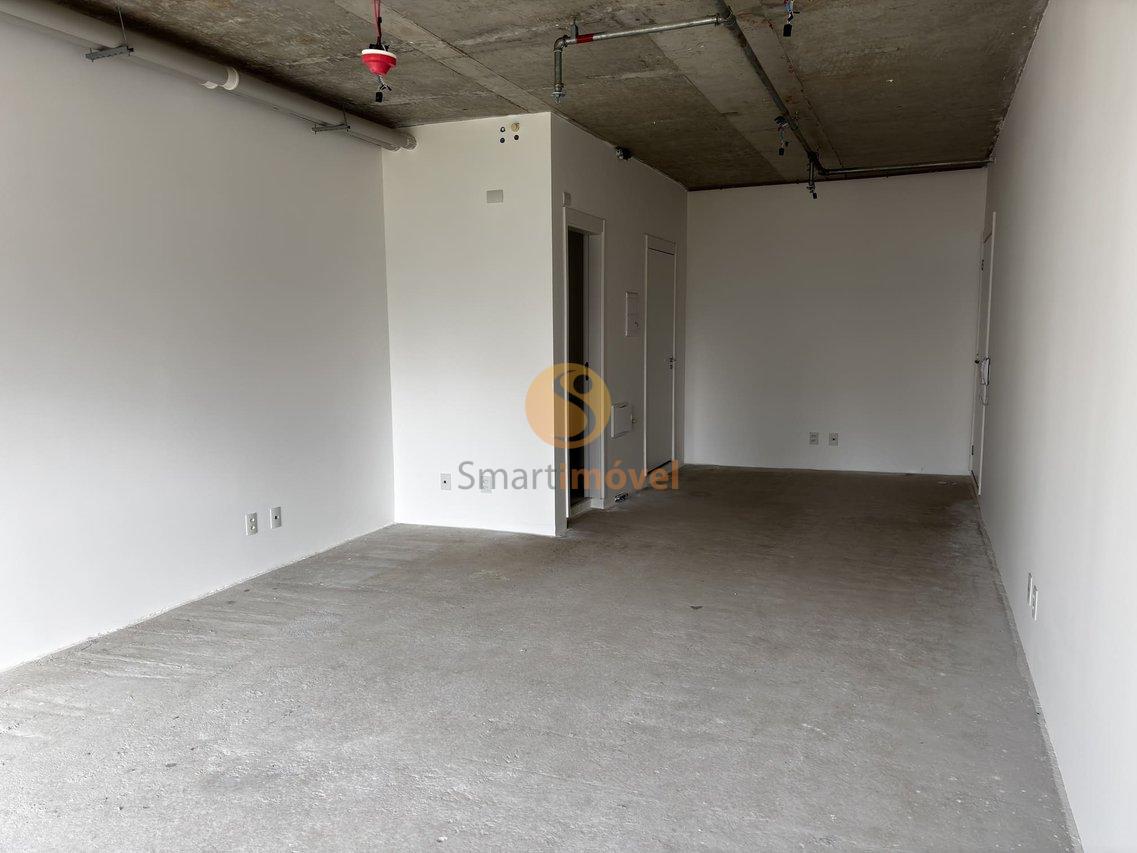 Sala Consultório com 50m², pronta para personalizar  São Paulo - 
