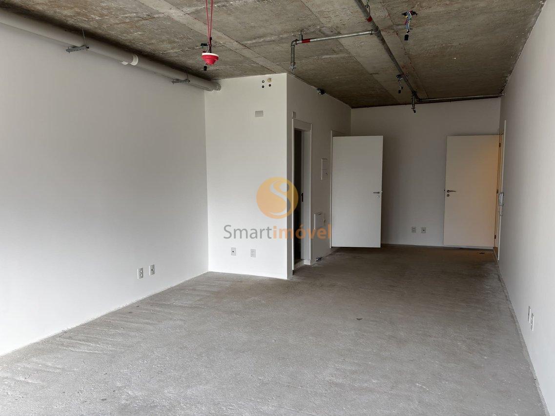 Sala Consultório com 50m², pronta para personalizar  São Paulo - 