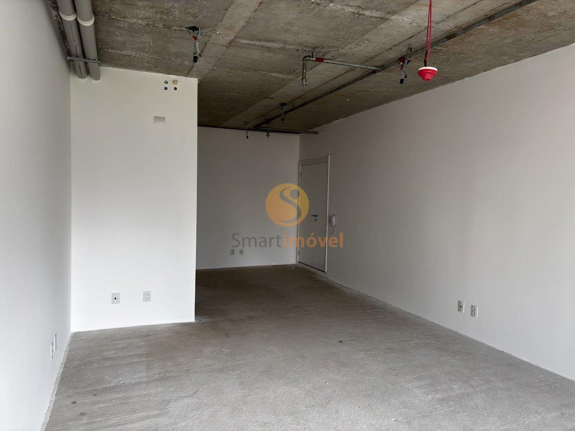 Sala Consultório com 50m², pronta para personalizar  São Paulo - 