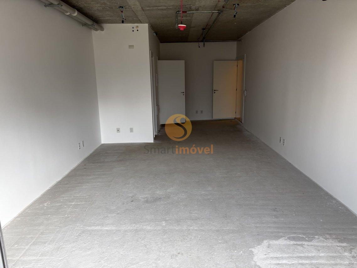 Sala Consultório com 50m², pronta para personalizar  São Paulo - 