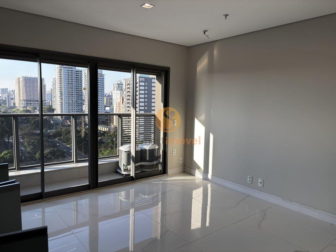 Sala Consultório com 39m², equipado - São Paulo - 