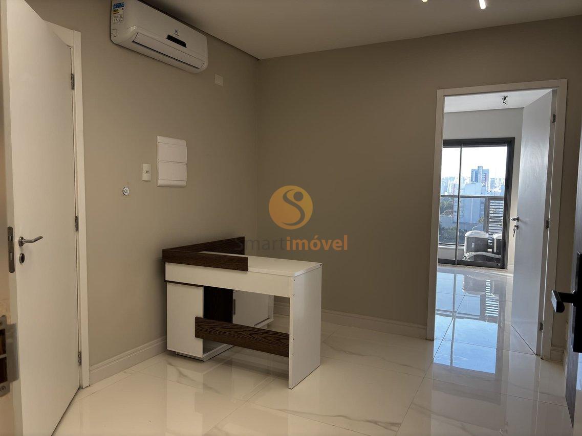 Sala Consultório com 39m², equipado - São Paulo - 